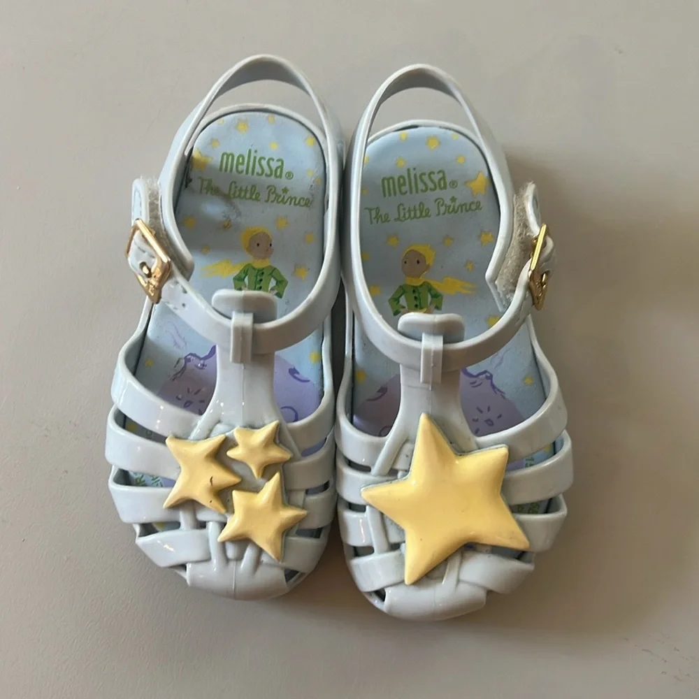 Mini Melissa cute mini